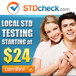 STDCheck — private, fast STD testing
